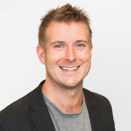 Patrick Farrar, Founder & CEO of ImpactNorth AI